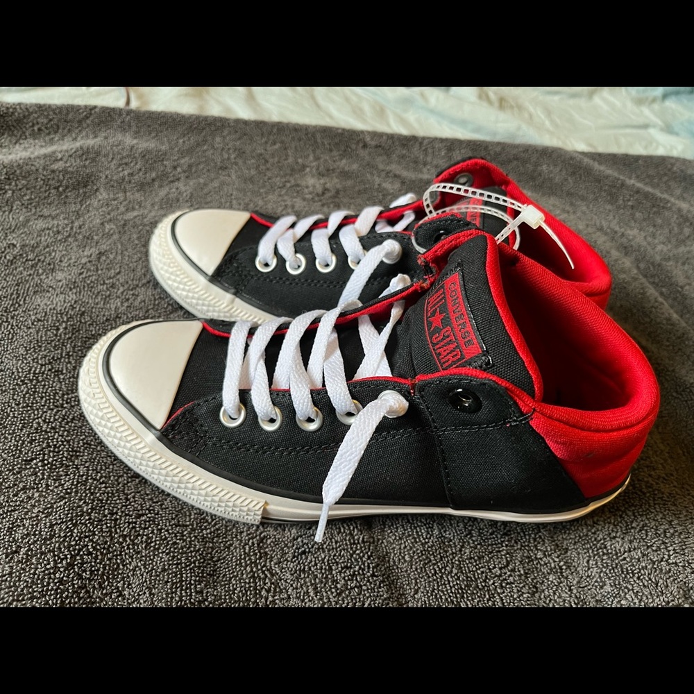 Converse shoes